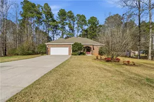 196 Lakeridge Dr, Temple, GA 30179 - Photo 5