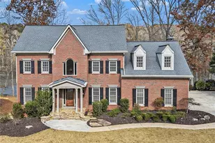 5354 Manteo Inlet, Peachtree Corners, GA 30092 - Photo 1