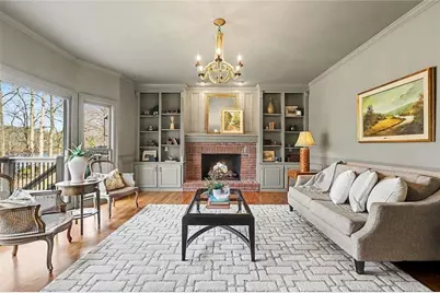 5354 Manteo Inlet, Peachtree Corners, GA 30092 - Photo 13