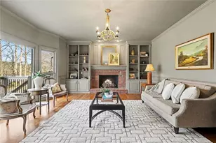 5354 Manteo Inlet, Peachtree Corners, GA 30092 - Photo 13