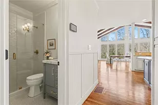 5354 Manteo Inlet, Peachtree Corners, GA 30092 - Photo 17