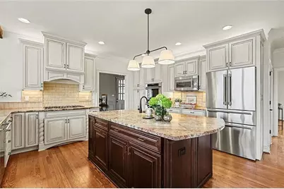 5354 Manteo Inlet, Peachtree Corners, GA 30092 - Photo 11