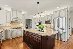 5354 Manteo Inlet, Peachtree Corners, GA 30092 - Photo 11