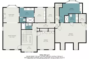 5354 Manteo Inlet, Peachtree Corners, GA 30092 - Photo 55