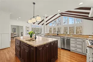 5354 Manteo Inlet, Peachtree Corners, GA 30092 - Photo 9