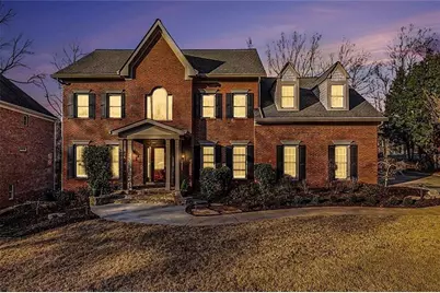 5354 Manteo Inlet, Peachtree Corners, GA 30092 - Photo 51