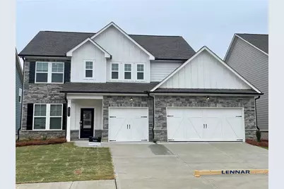 537 Hyde Ridge Trail, Loganville, GA 30052 - Photo 1