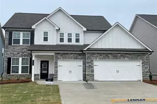 537 Hyde Rdg Trl, Loganville, GA 30052 - Photo 1