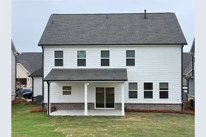 537 Hyde Ridge Trail, Loganville, GA 30052 - Photo 17