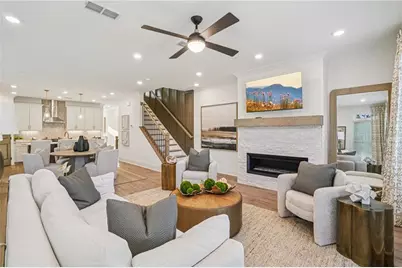 328 Goldchild Trail #48, Alpharetta, GA 30092 - Photo 13