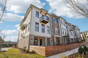 328 Goldchild Trl, Alpharetta, GA 30092 - Photo 5