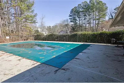 1112 Mountain Springs Drive NW, Kennesaw, GA 30144 - Photo 57