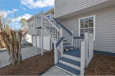 1112 Mountain Springs Drive NW, Kennesaw, GA 30144 - Photo 53