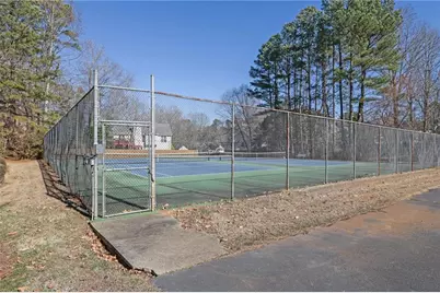 1112 Mountain Springs Drive NW, Kennesaw, GA 30144 - Photo 55