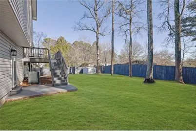 1112 Mountain Springs Drive NW, Kennesaw, GA 30144 - Photo 39