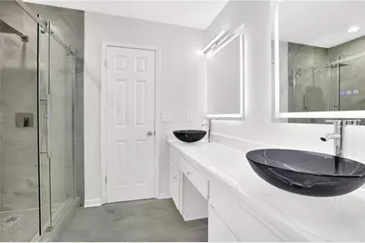 1112 Mountain Springs Drive NW, Kennesaw, GA 30144 - Photo 31