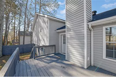 1112 Mountain Springs Drive NW, Kennesaw, GA 30144 - Photo 51