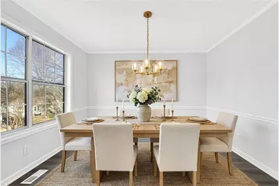 1112 Mountain Springs Drive NW, Kennesaw, GA 30144 - Photo 11