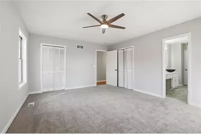 1112 Mountain Springs Drive NW, Kennesaw, GA 30144 - Photo 19