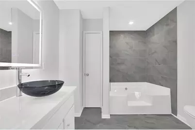 1112 Mountain Springs Drive NW, Kennesaw, GA 30144 - Photo 27