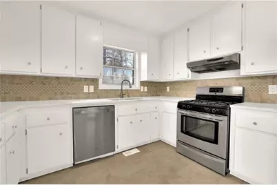 1112 Mountain Springs Drive NW, Kennesaw, GA 30144 - Photo 15