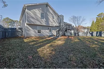 1112 Mountain Springs Drive NW, Kennesaw, GA 30144 - Photo 47