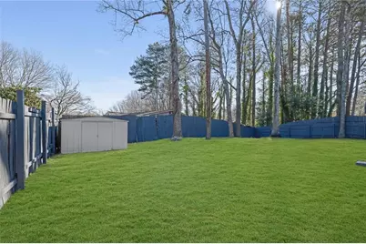 1112 Mountain Springs Drive NW, Kennesaw, GA 30144 - Photo 41