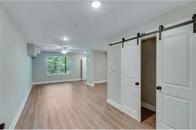 710 Jesse Jewell Parkways SE #105, Gainesville, GA 30501 - Photo 11