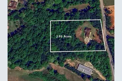 6945 John Rivers Road, Fairburn, GA 30213 - Photo 7