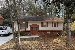 6190 San Juan St, Forest Park, GA 30297 - Photo 1