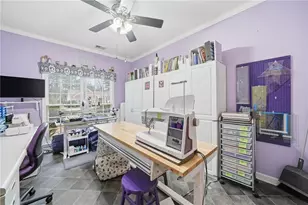 2957 Spotted Pony Ct NW, Acworth, GA 30101 - Photo 23