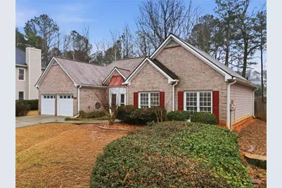 2957 Spotted Pony Court NW, Acworth, GA 30101 - Photo 3