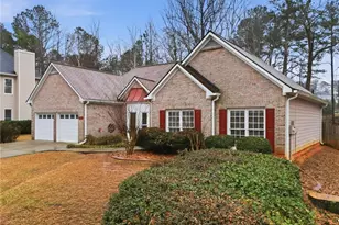 2957 Spotted Pony Ct NW, Acworth, GA 30101 - Photo 3