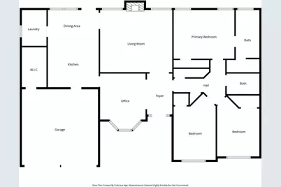 2957 Spotted Pony Court NW, Acworth, GA 30101 - Photo 43