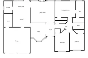 2957 Spotted Pony Ct NW, Acworth, GA 30101 - Photo 43