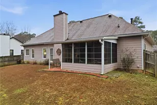 2957 Spotted Pony Ct NW, Acworth, GA 30101 - Photo 37