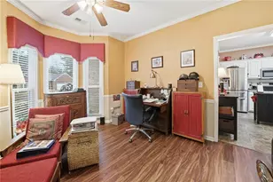 2957 Spotted Pony Ct NW, Acworth, GA 30101 - Photo 7