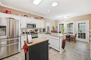 2957 Spotted Pony Ct NW, Acworth, GA 30101 - Photo 9