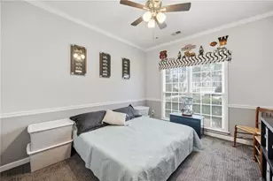 2957 Spotted Pony Ct NW, Acworth, GA 30101 - Photo 25