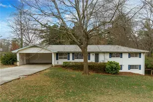 1701 Rugby Rd, Marietta, GA 30062 - Photo 7