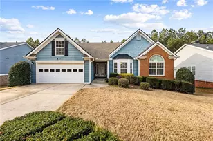 317 Southgate Dr, Locust Grove, GA 30248 - Photo 1