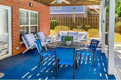 317 Southgate Drive, Locust Grove, GA 30248 - Photo 29