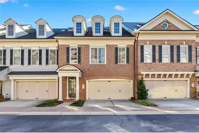 2260 Edgartown Lane SE #1, Smyrna, GA 30080 - Photo 1