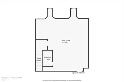 2260 Edgartown Lane SE #1, Smyrna, GA 30080 - Photo 27