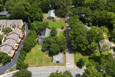 1917 Defoor Avenue, Atlanta, GA 30318 - Photo 23