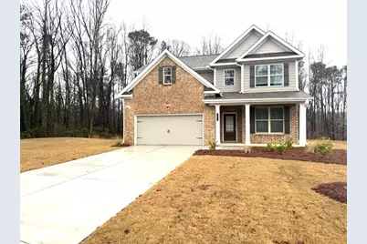 2092 Orchid Lane, Lithia Springs, GA 30122 - Photo 1