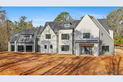 372 Chattahoochee Street, Roswell, GA 30075 - Photo 1