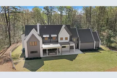 372 Chattahoochee Street, Roswell, GA 30075 - Photo 3
