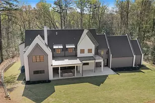 372 Chattahoochee St, Roswell, GA 30075 - Photo 3