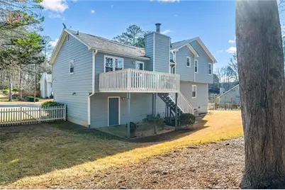 3145 Calumet Place NW, Kennesaw, GA 30152 - Photo 31